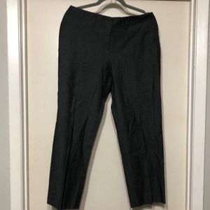 EUC Josephine brand. Denim colored pants. Size 8